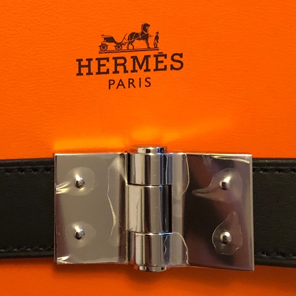Hermes Charniere 22 Belt - Picture 3 of 8